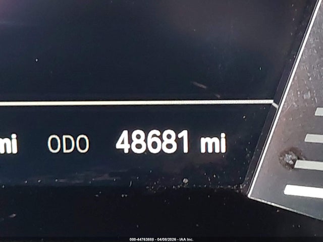 44763888 :رقم المزاد ، WZ1DB4C09LW028736 vin ، 2020 Toyota Gr Supra 3.0 Premium مزاد بيع