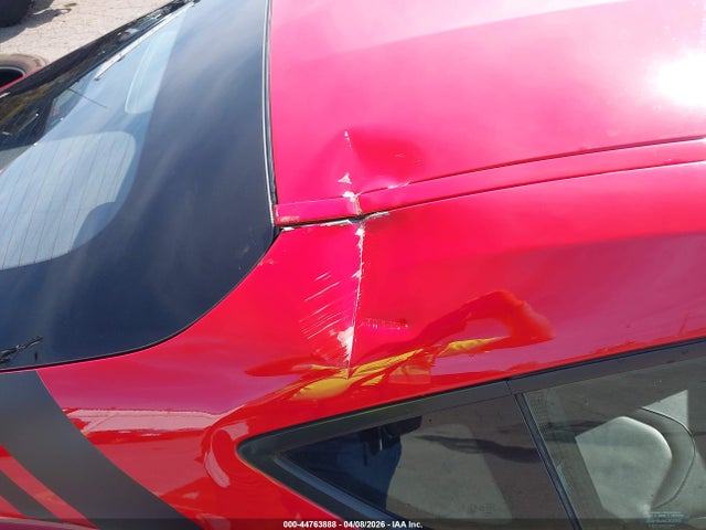 44763888 :رقم المزاد ، WZ1DB4C09LW028736 vin ، 2020 Toyota Gr Supra 3.0 Premium مزاد بيع