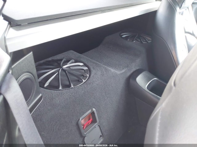 44763888 :رقم المزاد ، WZ1DB4C09LW028736 vin ، 2020 Toyota Gr Supra 3.0 Premium مزاد بيع