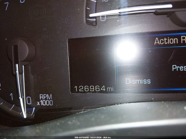 2013 CADILLAC ATS 1G6AM5S39D0134866 Photo 6