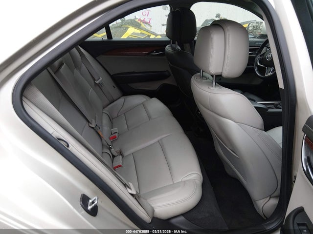 2013 CADILLAC ATS 1G6AM5S39D0134866 Photo 7