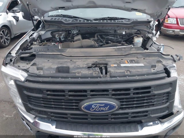 Ford F-250 Xl 2024 1FTBF2AA5REC51316 Image 10
