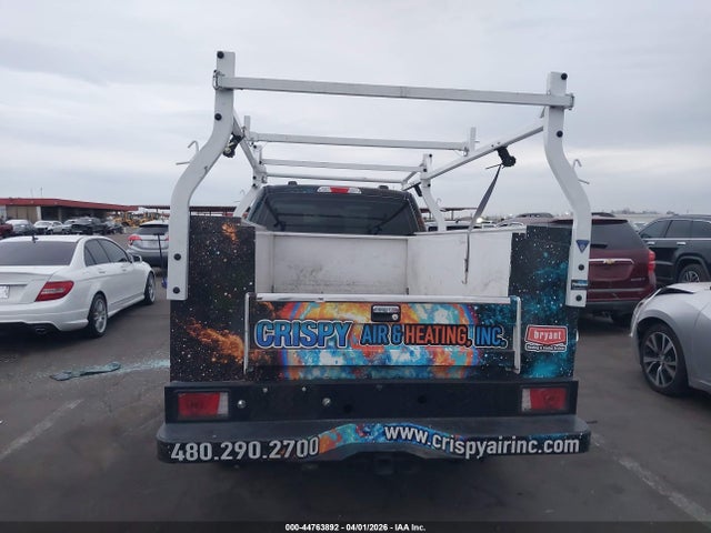 Ford F-250 Xl 2024 1FTBF2AA5REC51316 Image 17