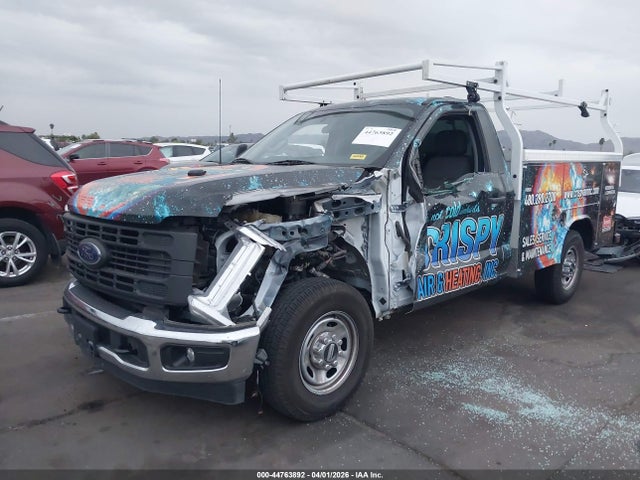 Ford F-250 Xl 2024 1FTBF2AA5REC51316 Image 6