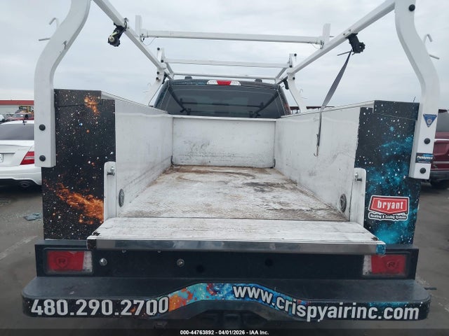 1FTBF2AA5REC51316 Ford F-250 Xl
