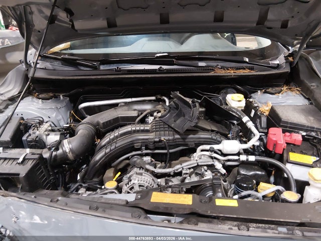 Продаж на аукціоні авто 2024 Subaru Crosstrek Premium, vin: JF2GUADC5R8318645, номер лоту: 44763893