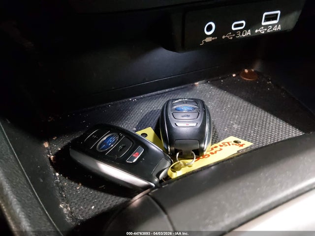 Продаж на аукціоні авто 2024 Subaru Crosstrek Premium, vin: JF2GUADC5R8318645, номер лоту: 44763893