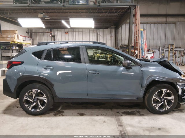 Продаж на аукціоні авто 2024 Subaru Crosstrek Premium, vin: JF2GUADC5R8318645, номер лоту: 44763893