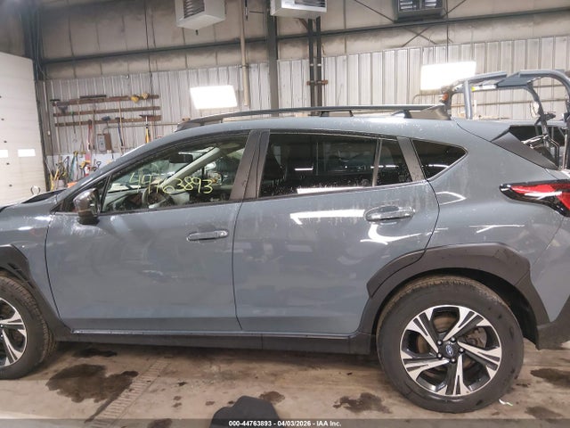 Продаж на аукціоні авто 2024 Subaru Crosstrek Premium, vin: JF2GUADC5R8318645, номер лоту: 44763893
