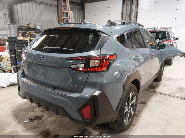 Продаж на аукціоні авто 2024 Subaru Crosstrek Premium, vin: JF2GUADC5R8318645, номер лоту: 44763893
