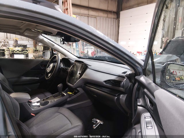 Продаж на аукціоні авто 2024 Subaru Crosstrek Premium, vin: JF2GUADC5R8318645, номер лоту: 44763893