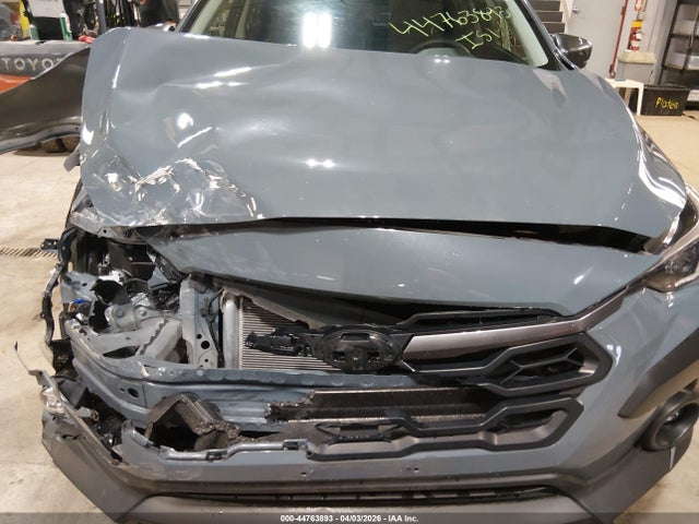 Продаж на аукціоні авто 2024 Subaru Crosstrek Premium, vin: JF2GUADC5R8318645, номер лоту: 44763893