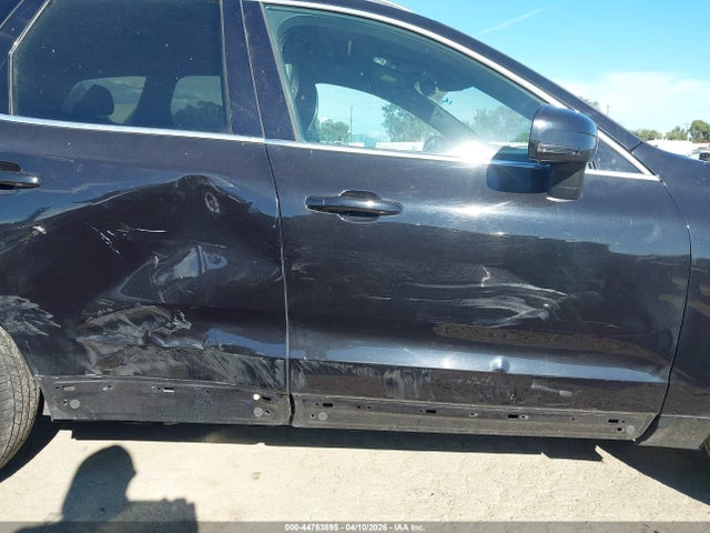 YV4A22RL3J1052139 Volvo Xc60 T6 Inscription