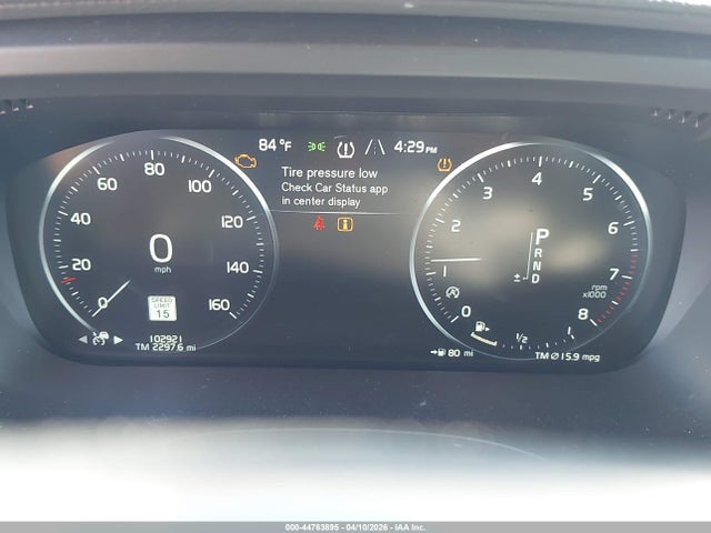 YV4A22RL3J1052139 Volvo Xc60 T6 Inscription