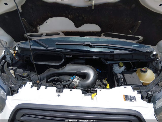 2018 FORD TRANSIT-150 1FTYE1YM4JKA23241 Photo 9