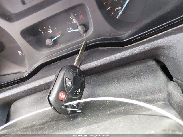 2018 FORD TRANSIT-150 1FTYE1YM4JKA23241 Photo 10