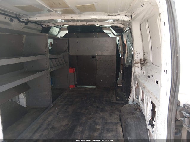 Ford Transit-150 2018 1FTYE1YM4JKA23241 Image 12