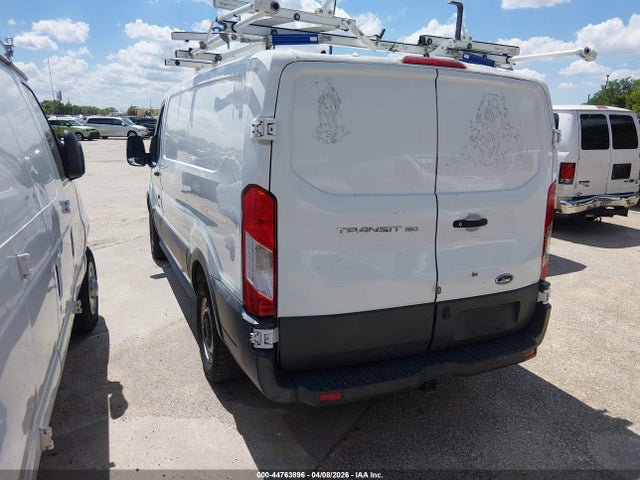 2018 FORD TRANSIT-150 1FTYE1YM4JKA23241 Photo 2
