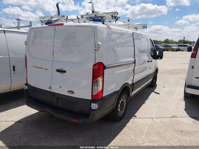 2018 FORD TRANSIT-150 1FTYE1YM4JKA23241 Photo 3
