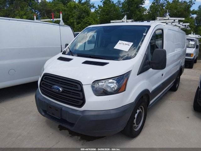 2018 FORD TRANSIT-150 1FTYE1YM4JKA23241 Photo 5