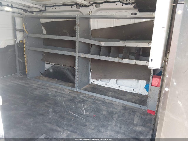 2018 FORD TRANSIT-150 1FTYE1YM4JKA23241 Photo 7