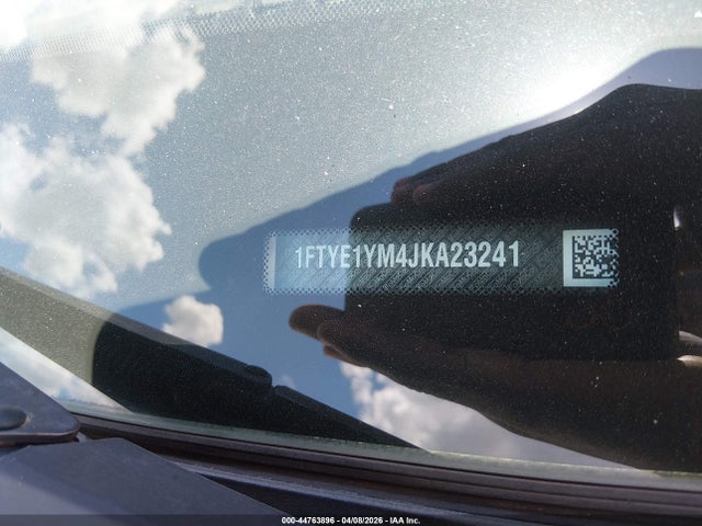 2018 FORD TRANSIT-150 1FTYE1YM4JKA23241 Photo 8