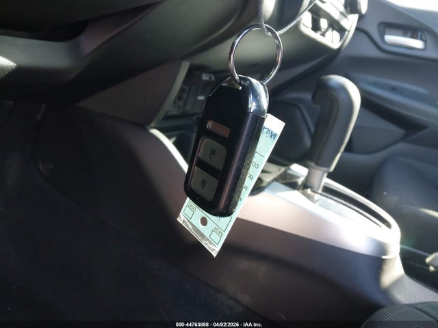 44763898 :رقم المزاد ، JHMGK5H70GX029523 vin ، 2016 Honda Fit Ex مزاد بيع