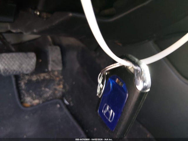 19XZE4F51KE011313 Honda INSIGHT EX