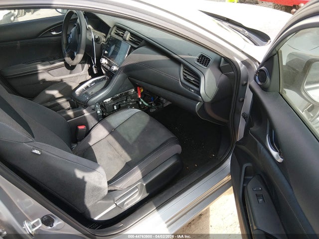19XZE4F51KE011313 Honda INSIGHT EX