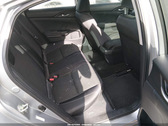 19XZE4F51KE011313 Honda INSIGHT EX