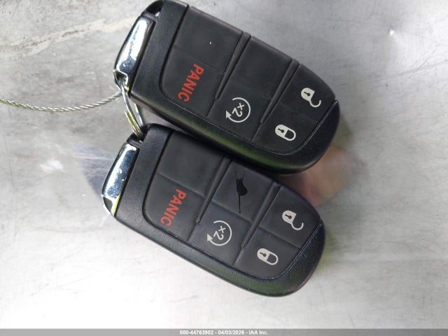 Продажа на аукционе авто 2023 Jeep Compass Latitude Lux Fwd, vin: 3C4NJDFN6PT571857, номер лота: 44763902