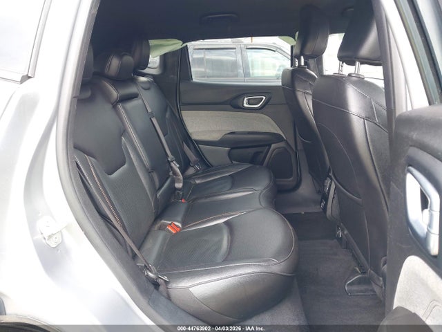 Продажа на аукционе авто 2023 Jeep Compass Latitude Lux Fwd, vin: 3C4NJDFN6PT571857, номер лота: 44763902