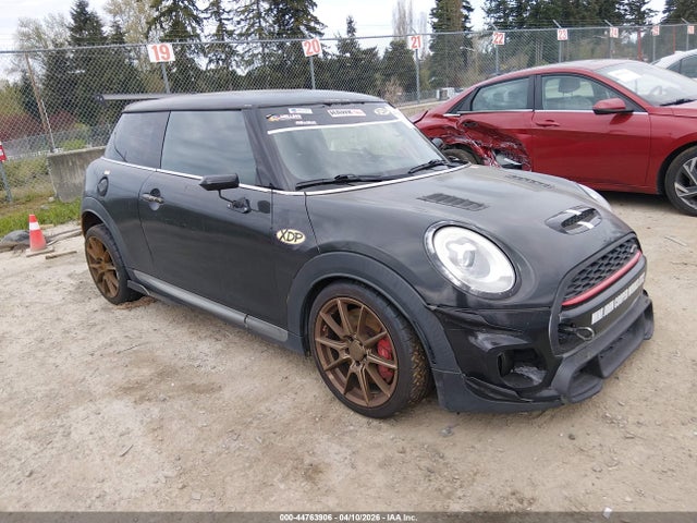 2017 MINI HARDTOP WMWXM9C5XHT997241