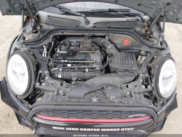 2017 MINI HARDTOP WMWXM9C5XHT997241 Photo 9