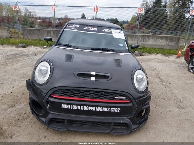 Mini Hardtop John Cooper Works 2017 WMWXM9C5XHT997241 Image 11