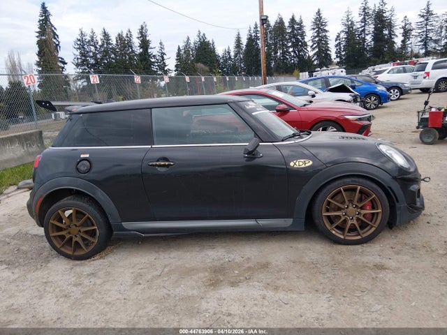 Mini Hardtop John Cooper Works 2017 WMWXM9C5XHT997241 Image 12