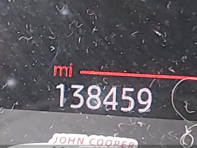Mini Hardtop John Cooper Works 2017 WMWXM9C5XHT997241 Image 14