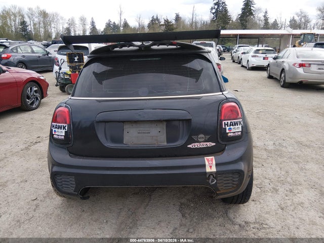 Mini Hardtop John Cooper Works 2017 WMWXM9C5XHT997241 Image 15