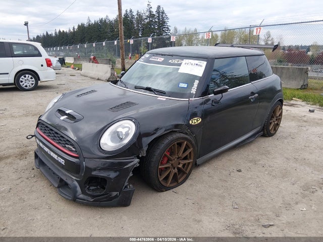 2017 MINI HARDTOP WMWXM9C5XHT997241 Photo 1