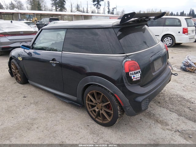 2017 MINI HARDTOP WMWXM9C5XHT997241 Photo 2