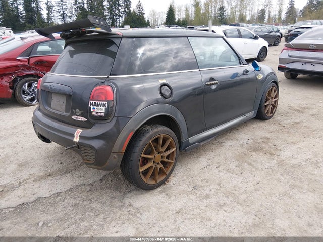 2017 MINI HARDTOP WMWXM9C5XHT997241 Photo 3