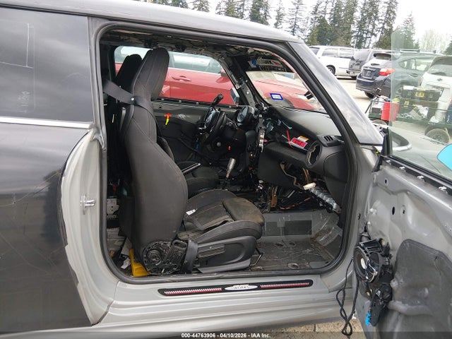 2017 MINI HARDTOP WMWXM9C5XHT997241 Photo 4