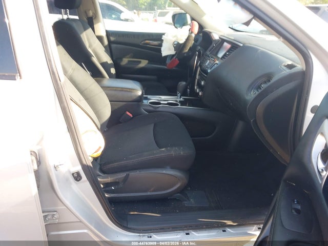 Aukcja sprzedaży 2018 Nissan Pathfinder S, vin: 5N1DR2MN9JC662325, numer aukcji: 44763909
