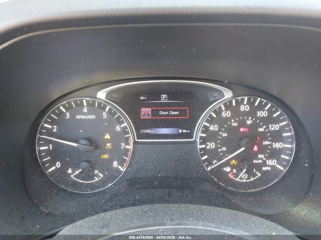 Aukcja sprzedaży 2018 Nissan Pathfinder S, vin: 5N1DR2MN9JC662325, numer aukcji: 44763909