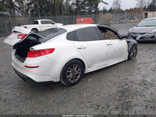5XXGT4L33KG298399 KIA Optima Lx