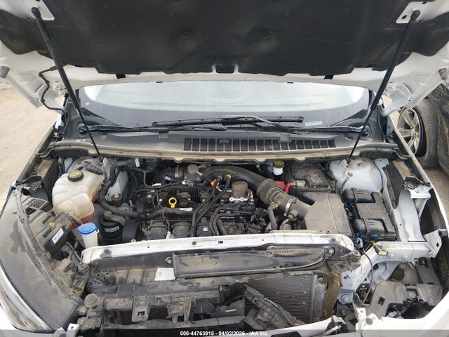 Ford Edge Titanium 2019 2FMPK3K98KBC08422 Image 10