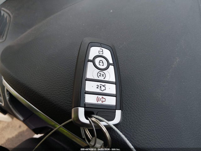 Ford Edge Titanium 2019 2FMPK3K98KBC08422 Image 11