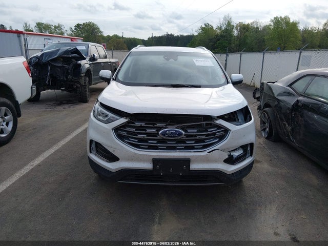 Ford Edge Titanium 2019 2FMPK3K98KBC08422 Image 13