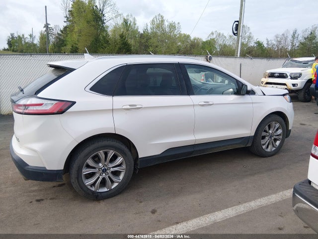 Ford Edge Titanium 2019 2FMPK3K98KBC08422 Image 14