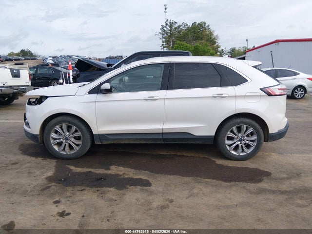 Ford Edge Titanium 2019 2FMPK3K98KBC08422 Image 15